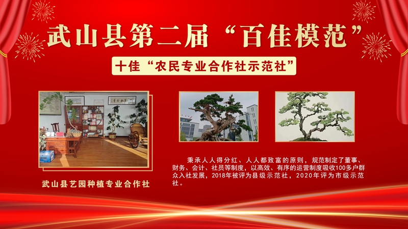 8艺园种植专业合作社
