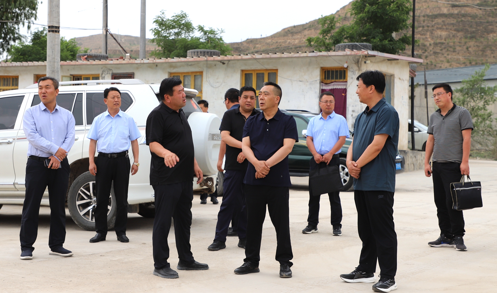 武山磊兴砂石料厂 (3)_副本
