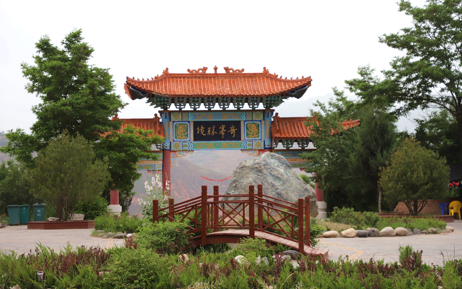 马力镇木梯寺 (1)_副本