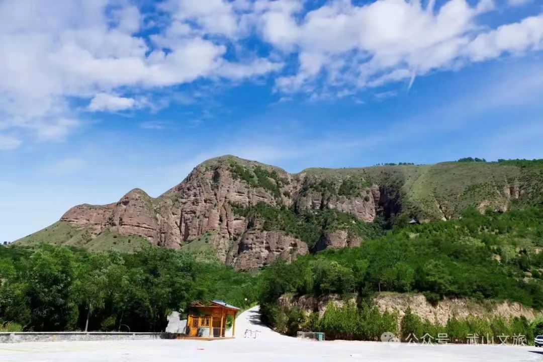 上春山,游武山,自由"行"攻略!