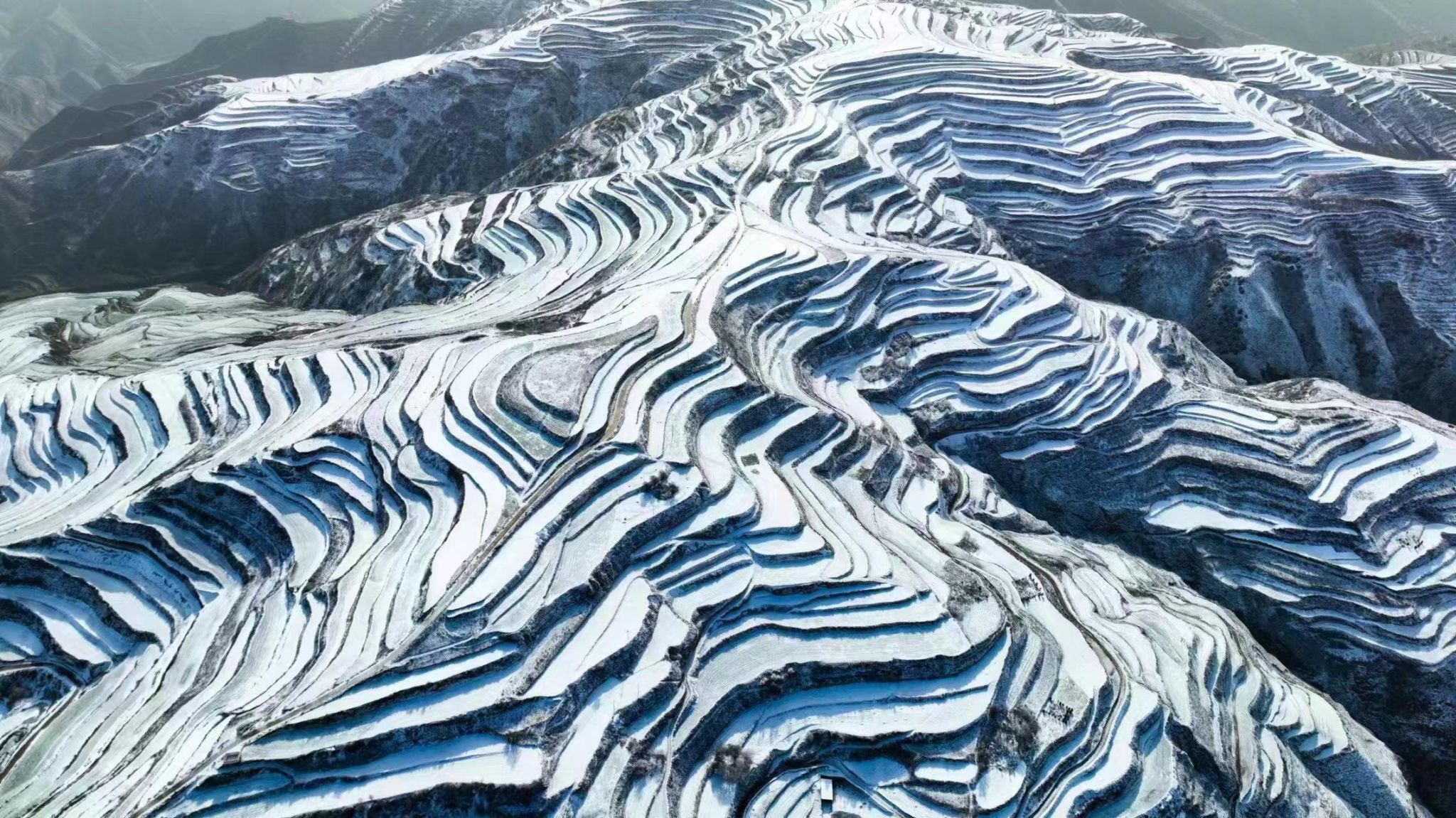 武山县六举措推动水土保持高质量发展